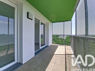  Appartement � vendre 3 pi�ces 64 m�