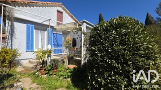  Maison à vendre 3 pièces 47 m²