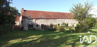  Maison à vendre 6 pièces 187 m²