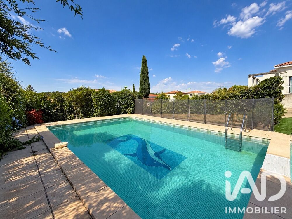 Vente Maison Vente Maison/villa 5 pièces Juvignac