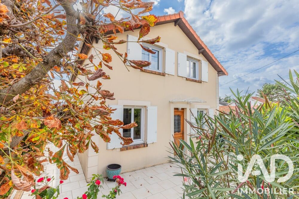 Vente Maison Vente Maison/villa 5 pièces Morangis