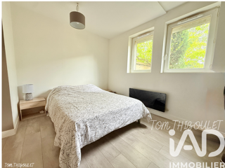  Appartement à vendre 3 pièces 62 m²