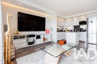  Appartement à vendre 3 pièces 63 m²