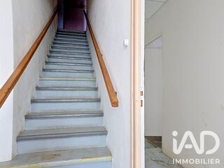  Immeuble à vendre 245 m²