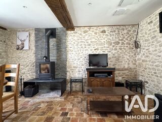  Maison à vendre 4 pièces 100 m²