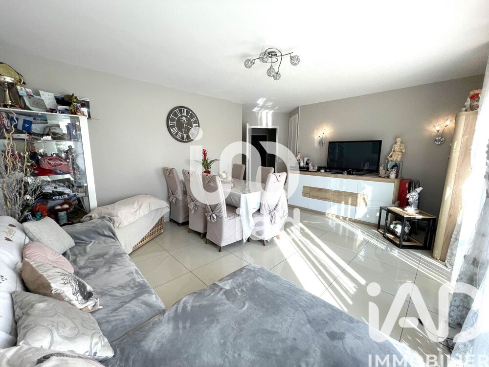 Vente Appartement Vente Appartement 3 pièces Thiais