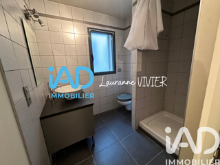  Appartement � louer 2 pi�ces 39 m�