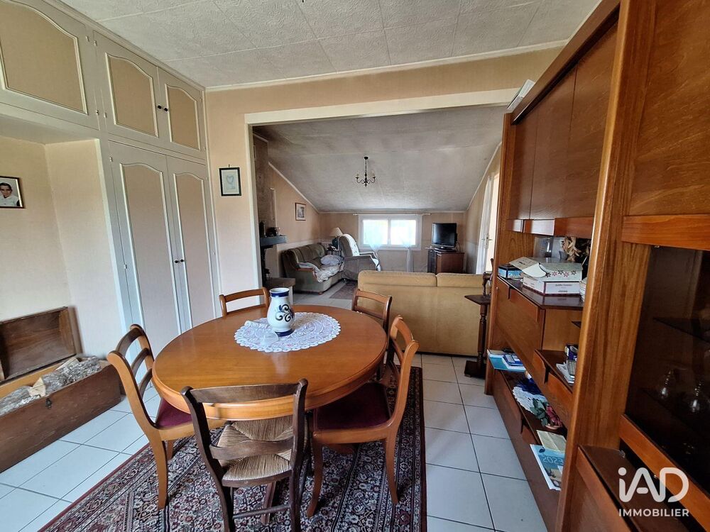 Vente Maison/villa 3 pièces