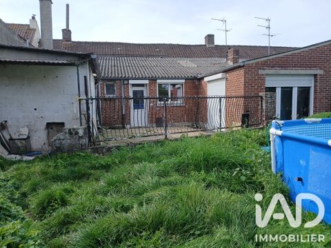   Vente Maison/villa 5 pièces Maison - 5 pièce(s) - 135 m²