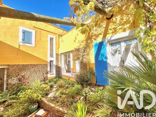  Maison à vendre 6 pièces 140 m²