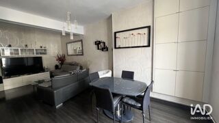  Appartement à vendre 4 pièces 91 m²