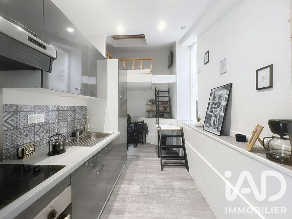 Vente Immeuble Vente Immeuble 66 m&sup2; Matignon