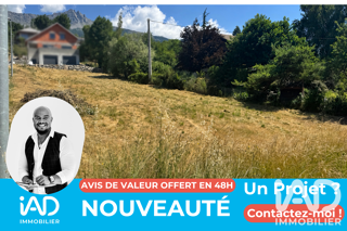  Terrain à vendre 450 m²