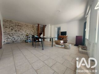  Maison à vendre 13 pièces 214 m²