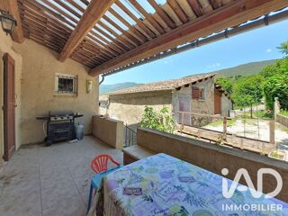  Maison à vendre 9 pièces 285 m²