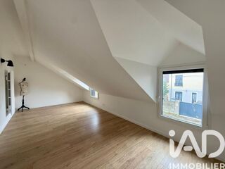  Maison � vendre 4 pi�ces 81 m�