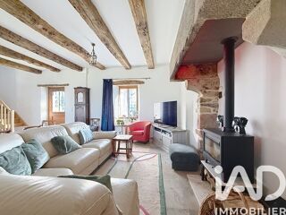  Maison à vendre 8 pièces 217 m²