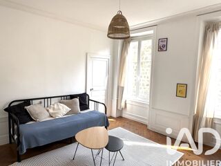  Appartement � vendre 3 pi�ces 57 m�