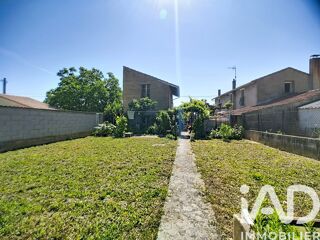  Maison à vendre 4 pièces 112 m²