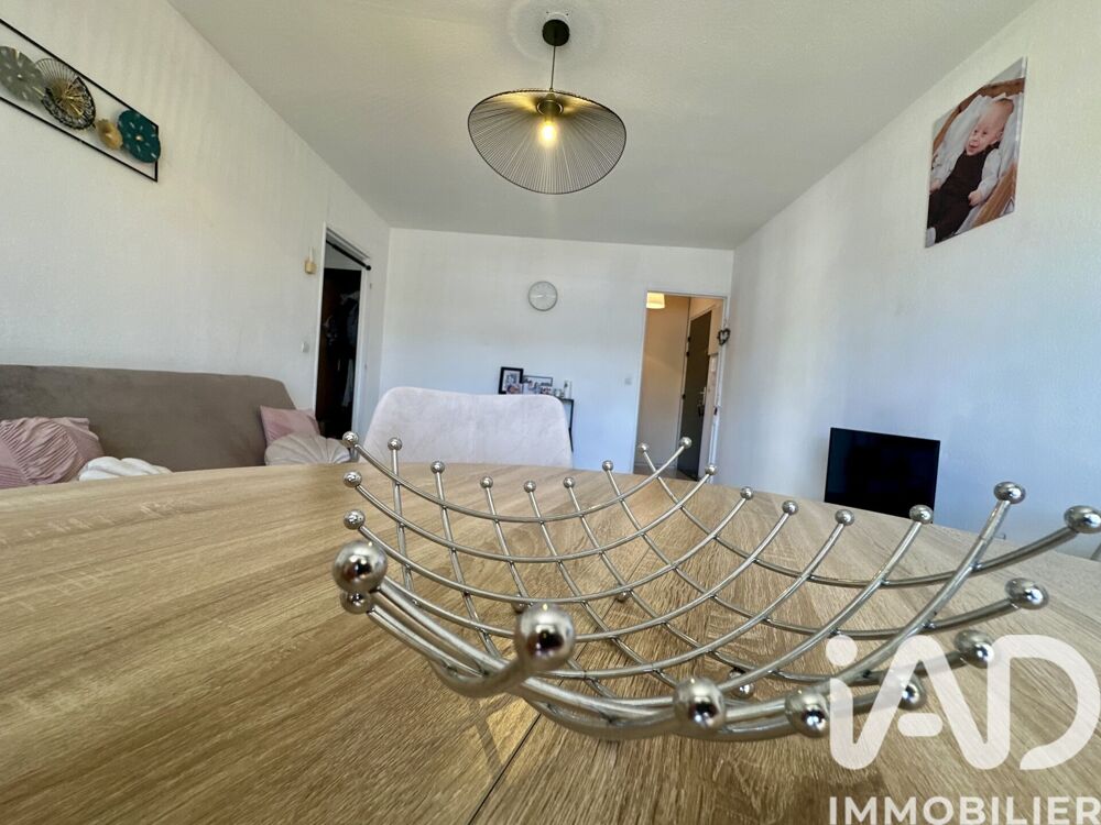 Vente Appartement Vente Appartement 2 pièces Perpignan