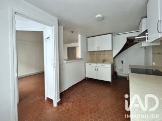  Maison à vendre 4 pièces 67 m²