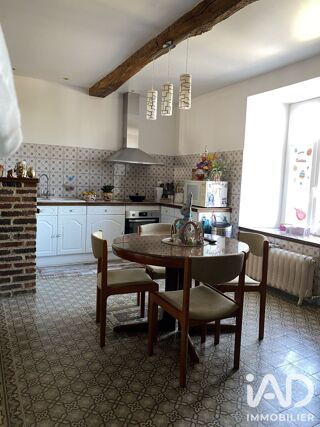  Maison à vendre 9 pièces 350 m²