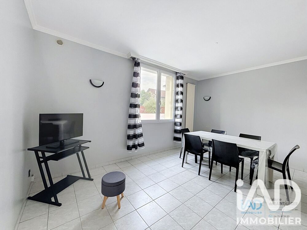 Vente Duplex 4 pièces
