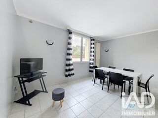  Appartement à vendre 4 pièces 72 m²