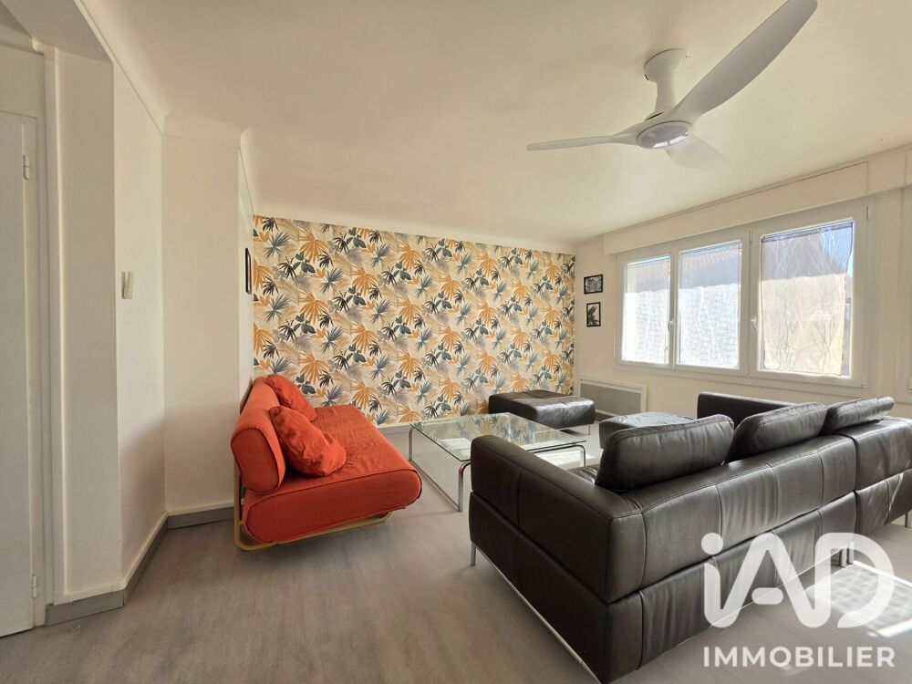 Vente Appartement Vente Appartement 3 pièces Saint-jean-de-monts
