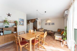  Maison à vendre 4 pièces 80 m²