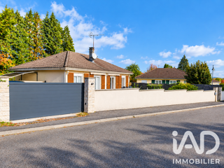 Vente Maison Vente Maison/villa 4 pièces Chaptelat
