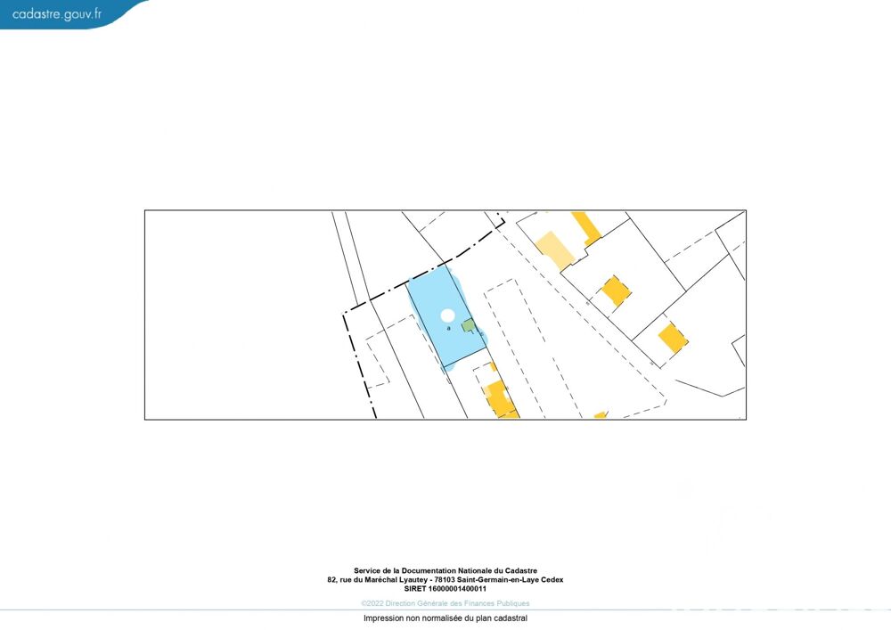 Vente Terrain Vente Terrain à bâtir 950 m&sup2; Rouvroy-en-santerre