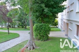  Appartement � vendre 3 pi�ces 28 m�