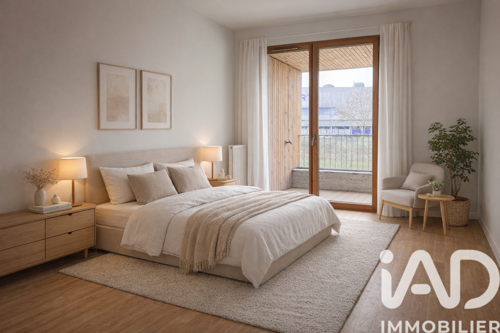 � vendre  Appartement L'�le-Saint-Denis (93450)