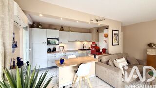  Appartement à vendre 3 pièces 66 m²