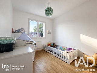  Maison à vendre 4 pièces 90 m²