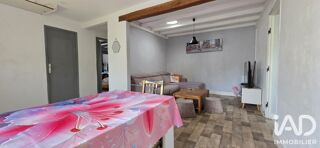  Maison à vendre 3 pièces 74 m²