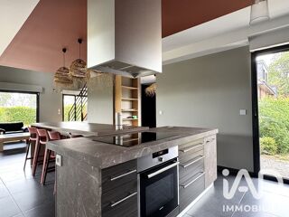  Maison à vendre 7 pièces 140 m²