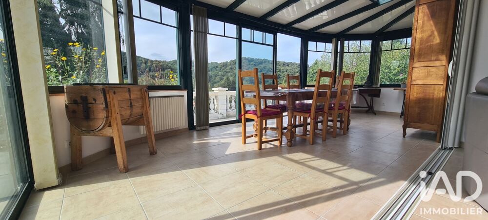 Vente Maison Vente Maison/villa 6 pièces Lillebonne