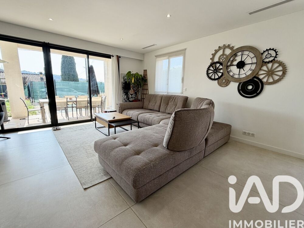 à vendre  Maison Grasse (06130)