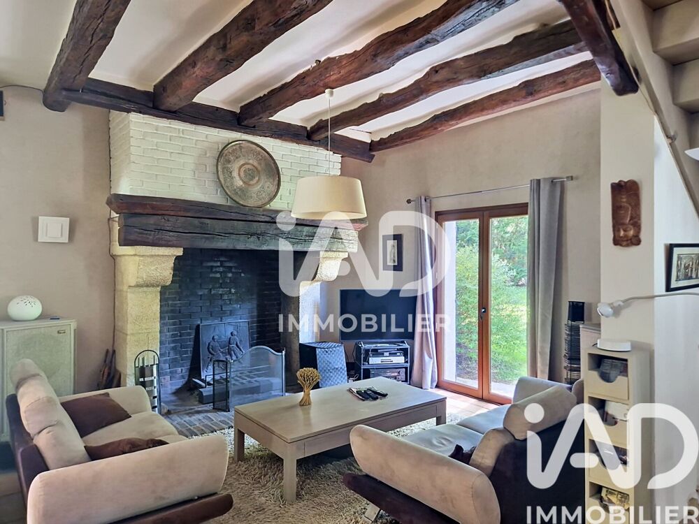 Vente Maison/villa 11 pièces