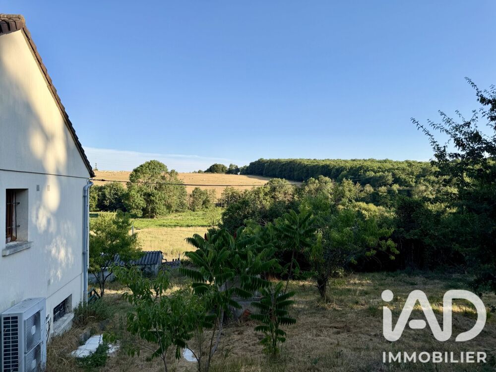 Vente Maison Vente Maison traditionnelle 4 pièces Cerelles