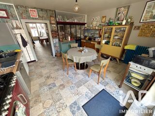  Maison à vendre 7 pièces 159 m²
