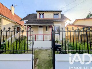  Maison à vendre 5 pièces 85 m²