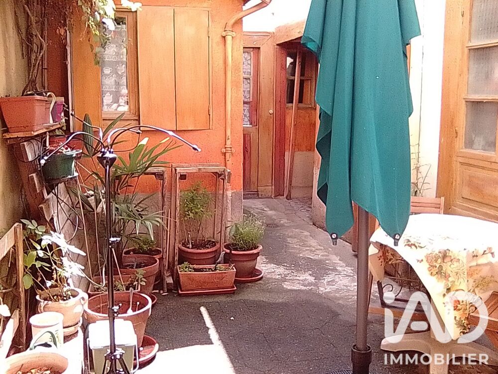 Vente Maison Vente Maison de ville 11 pièces Bagnères-de-bigorre