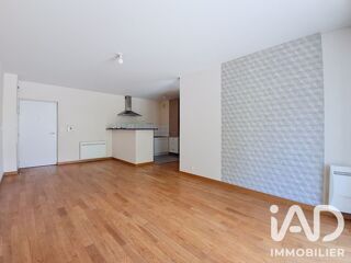  Appartement à vendre 3 pièces 64 m²