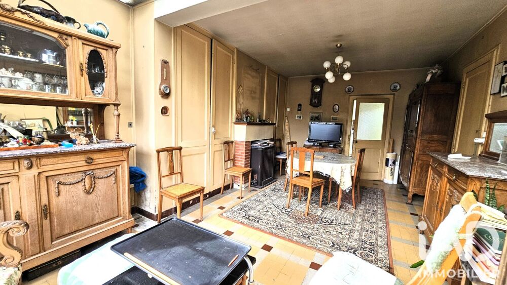 Vente Maison Vente Maison/villa 8 pièces Le havre