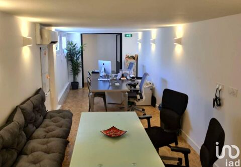   Vente Local d'activités 300 m&sup2; 