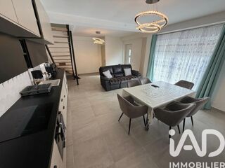  Maison à vendre 3 pièces 62 m²