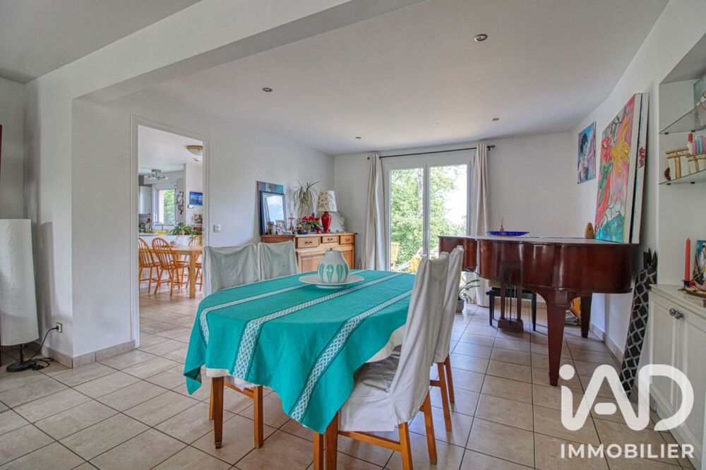 à vendre  Maison Orgeval (78630)